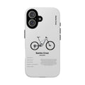 Santa Cruz Heckler Phone Case