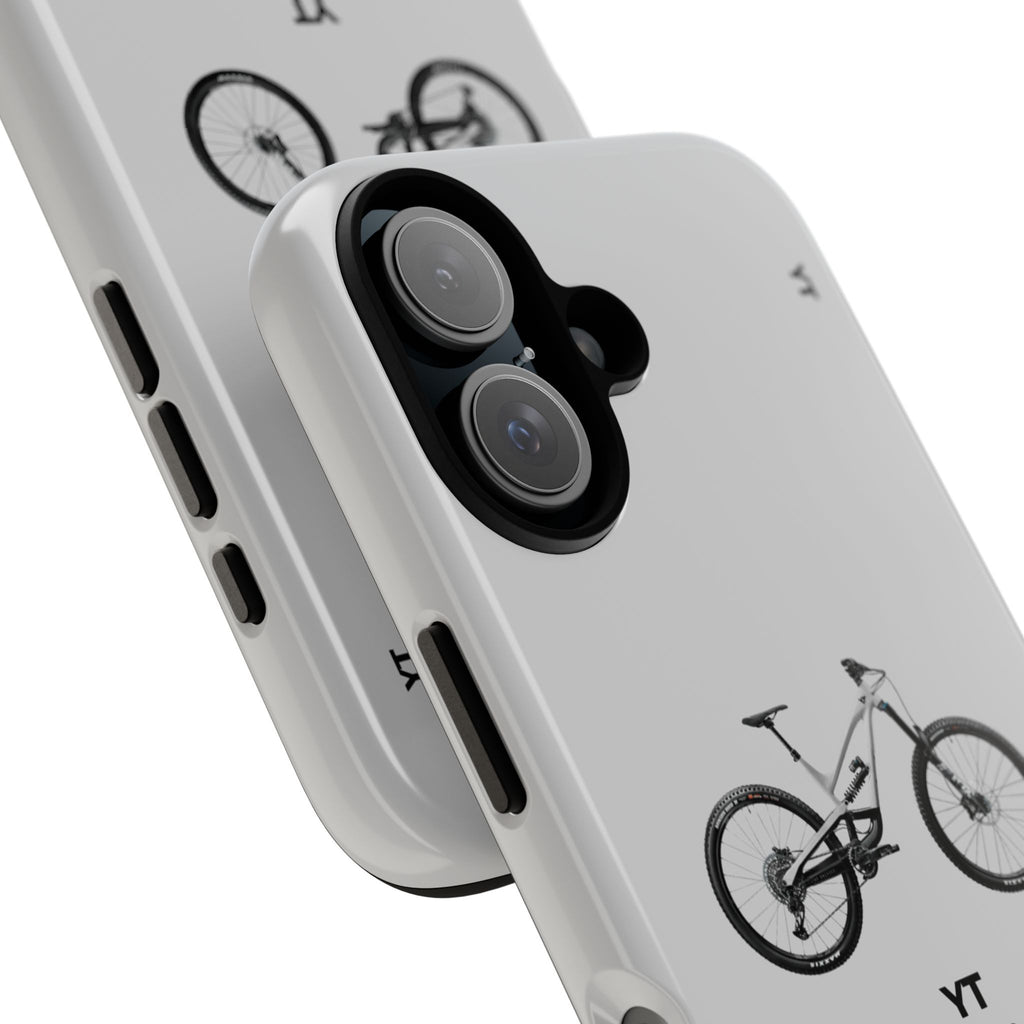 YT Capra Phone Case