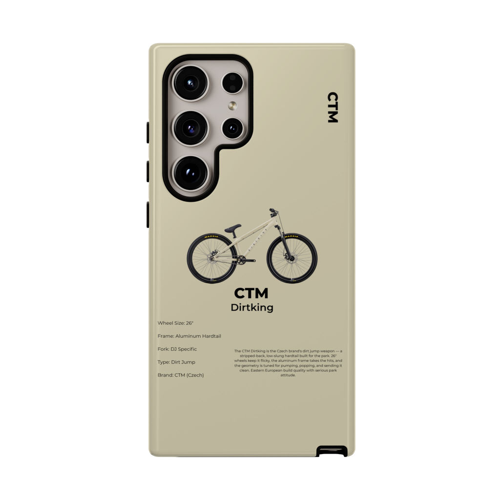 CTM Dirtking