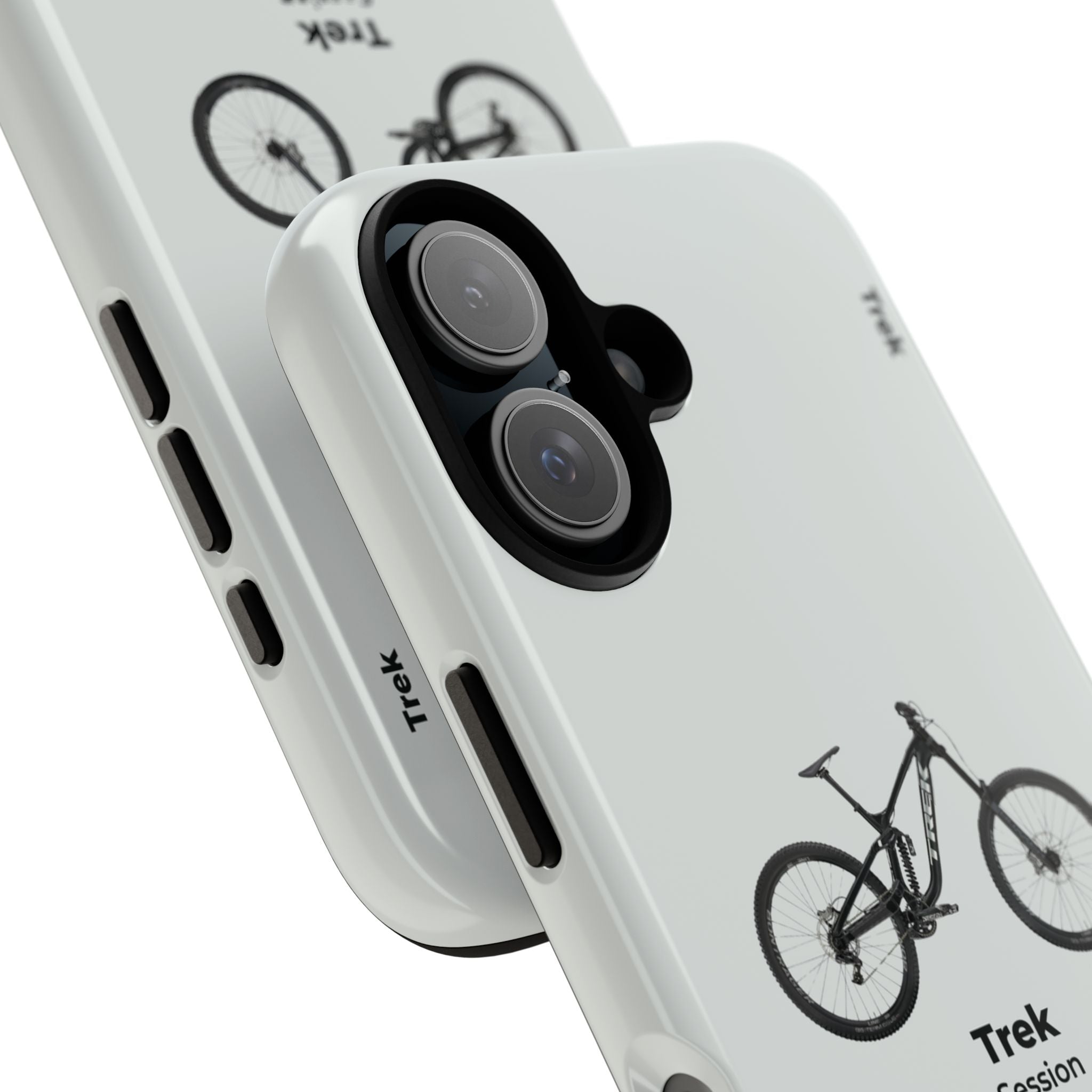 Trek Session Phone Case