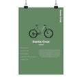 Santa Cruz 5010 Poster