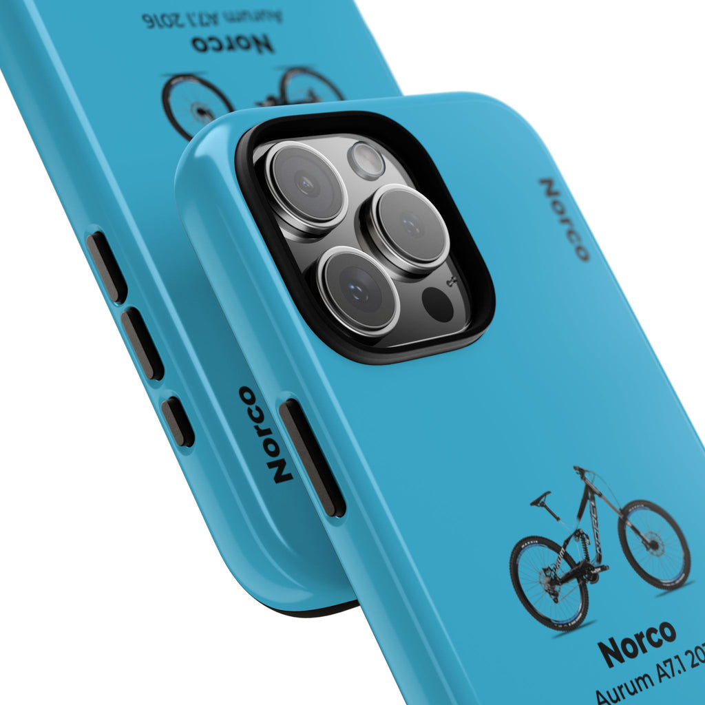 Norco Aurum A7.1 2016