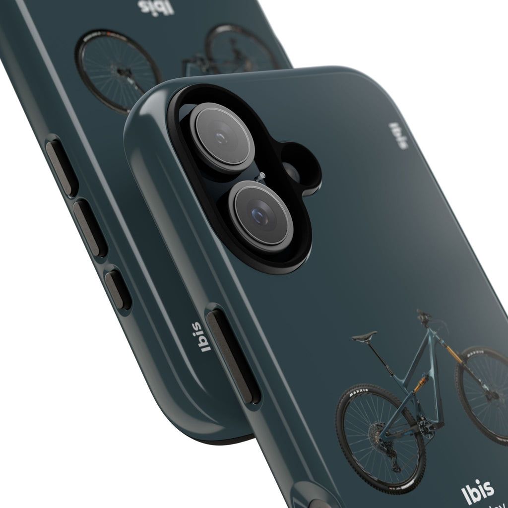 Ibis Ripley Phone Case