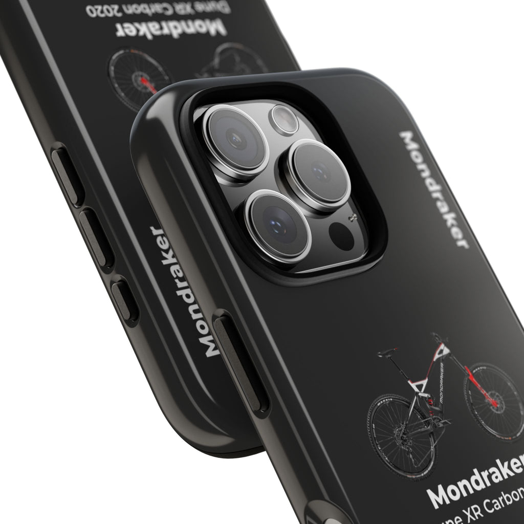 Mondraker Dune XR Carbon 2020