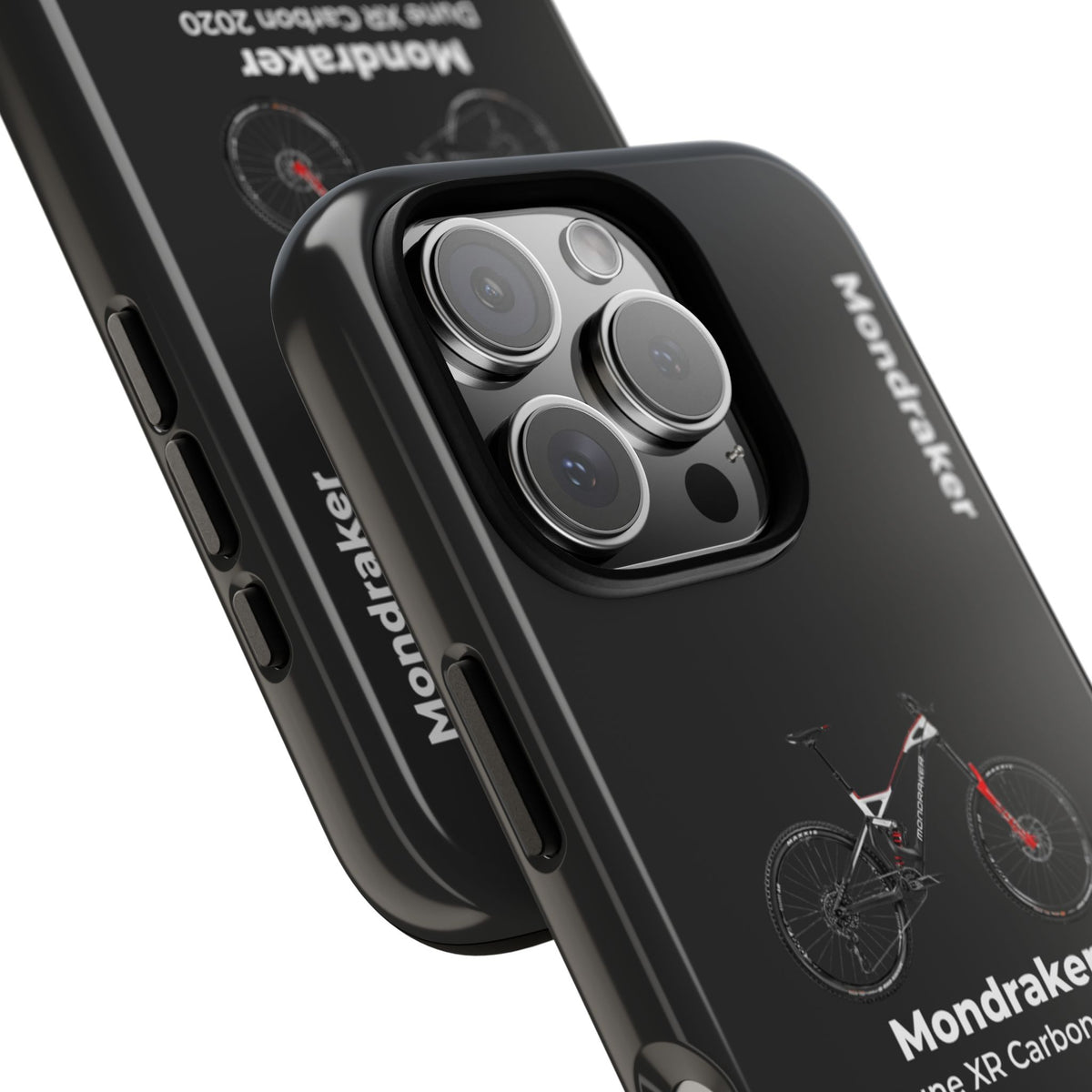 Mondraker Dune XR Carbon 2020