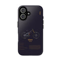 Giant Glory Phone Case