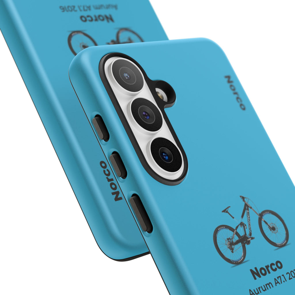 Norco Aurum A7.1 2016