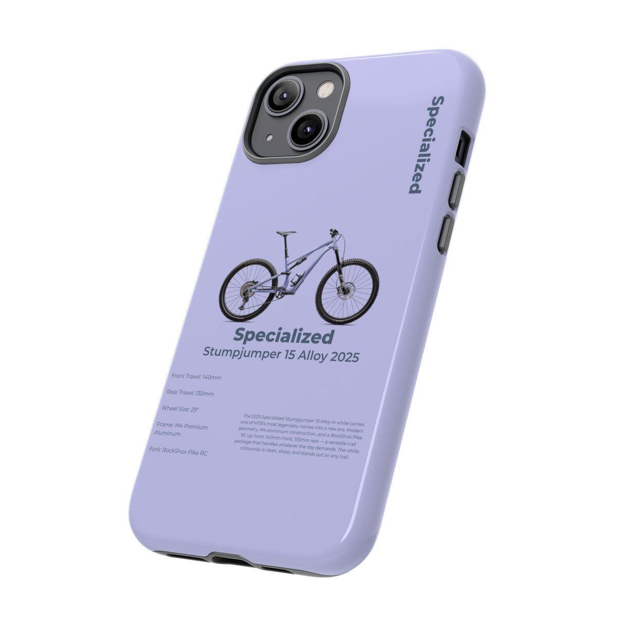 Specialized Stumpjumper 15 Alloy 2025