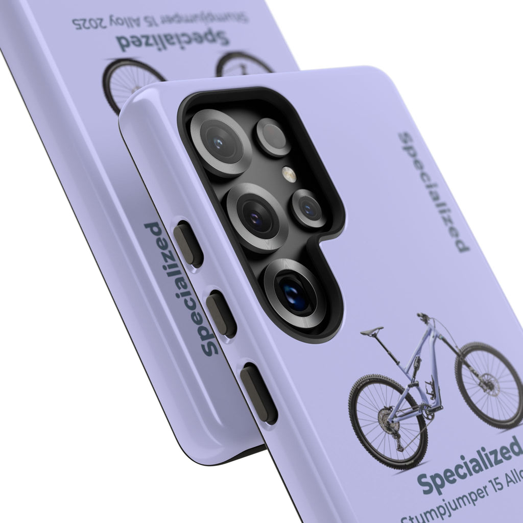 Specialized Stumpjumper 15 Alloy 2025