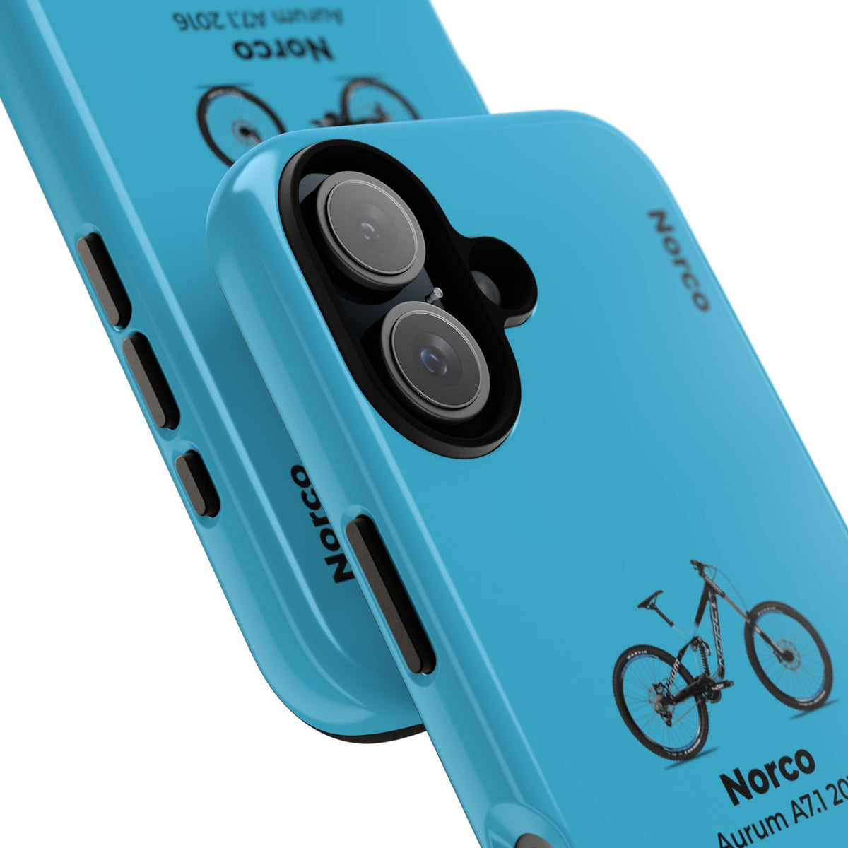 Norco Aurum A7.1 2016