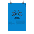 Pivot Switchblade Poster
