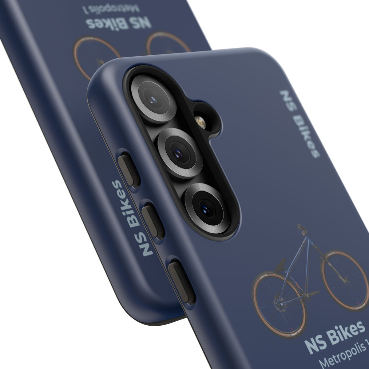 NS Bikes Metropolis 1