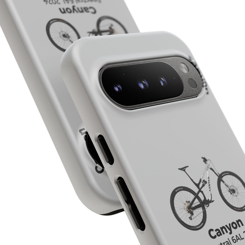Canyon Spectral 6AL 2024