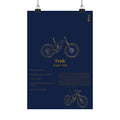 Trek Fuel EX Poster