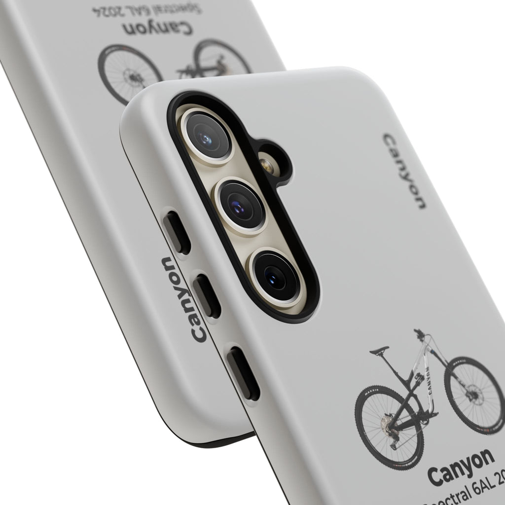 Canyon Spectral 6AL 2024