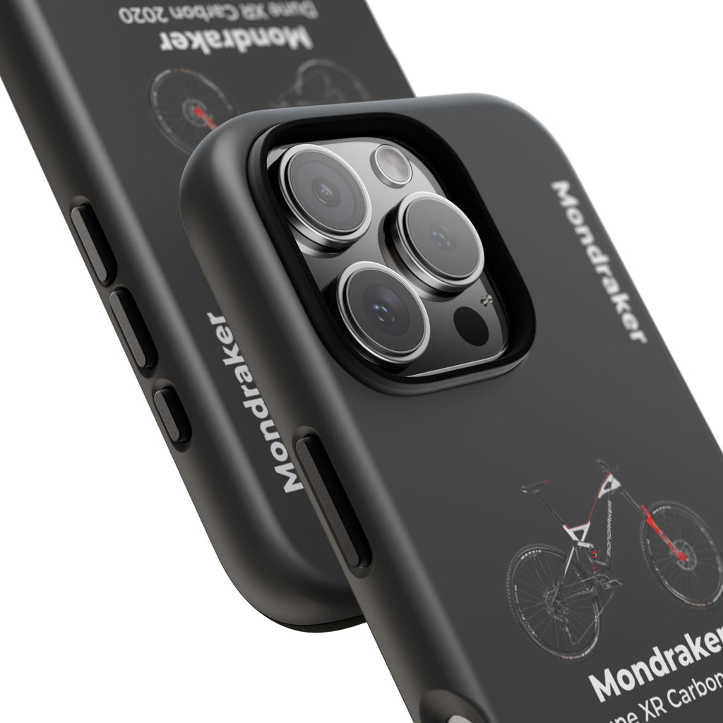 Mondraker Dune XR Carbon 2020