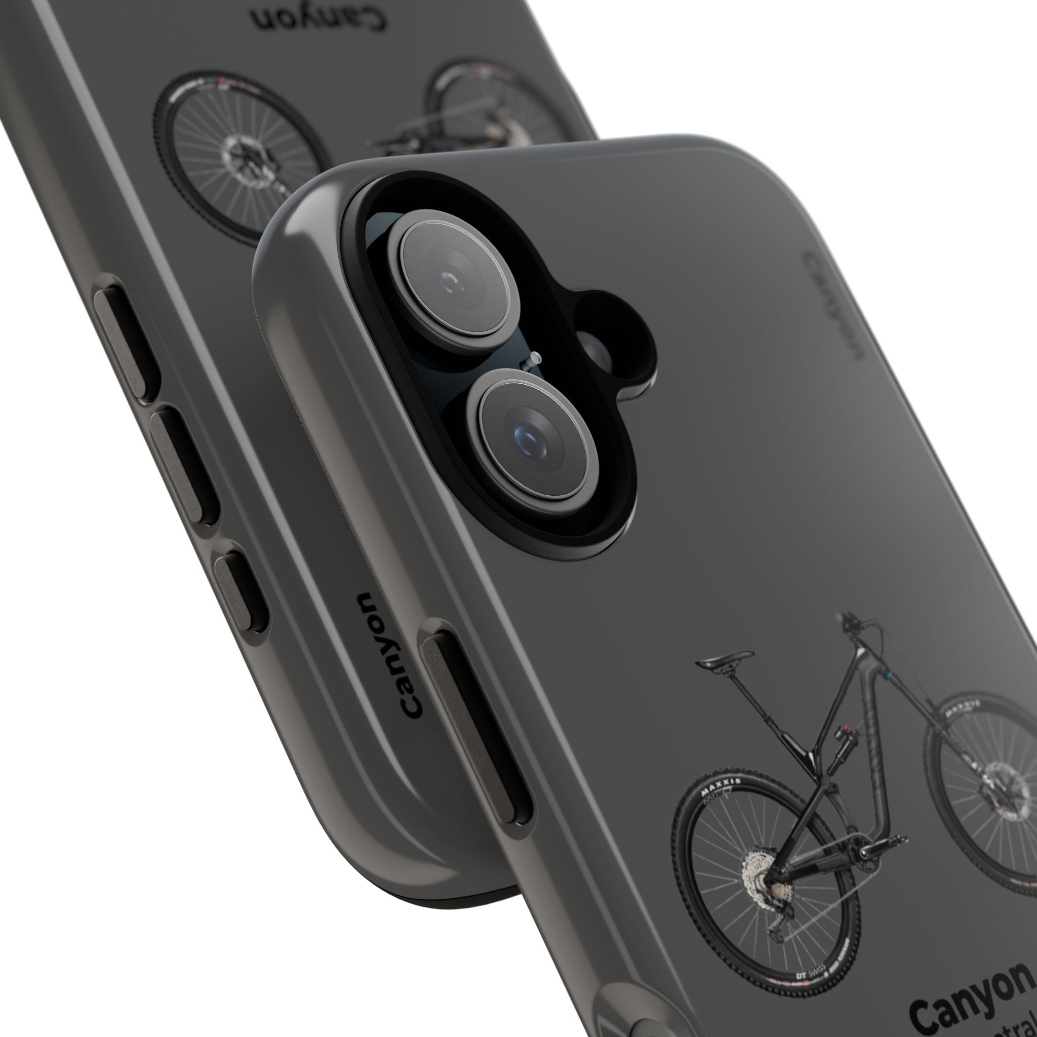 Canyon Spectral Phone Case