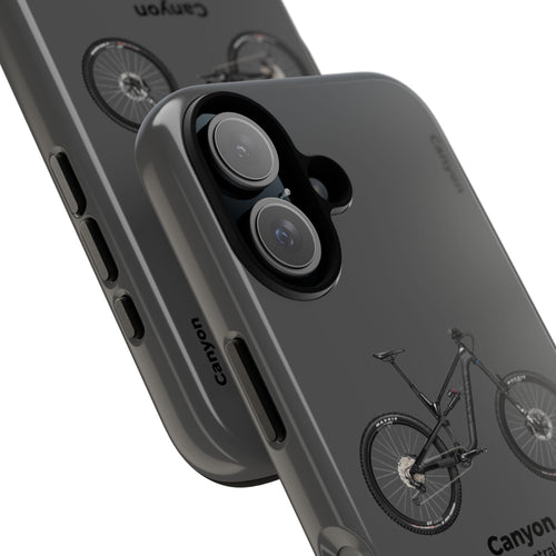 Canyon Spectral Phone Case