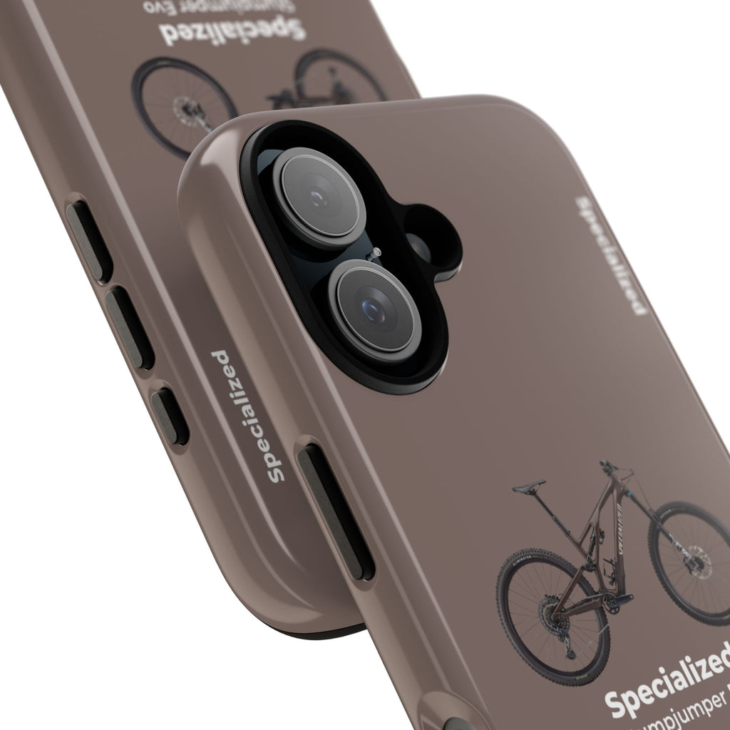 Specialized Stumpjumper Evo Phone Case