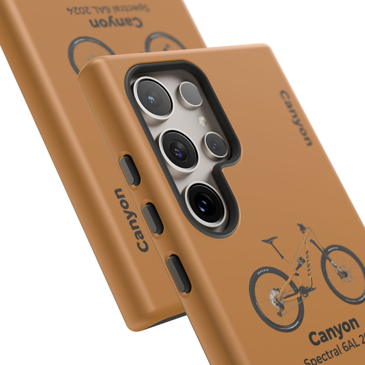Canyon Spectral 6AL 2024