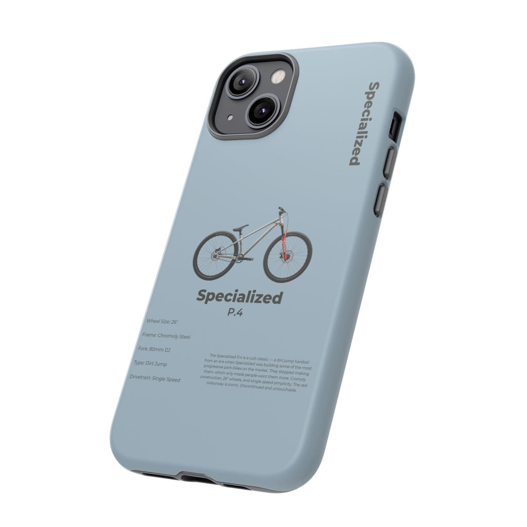Specialized P.4