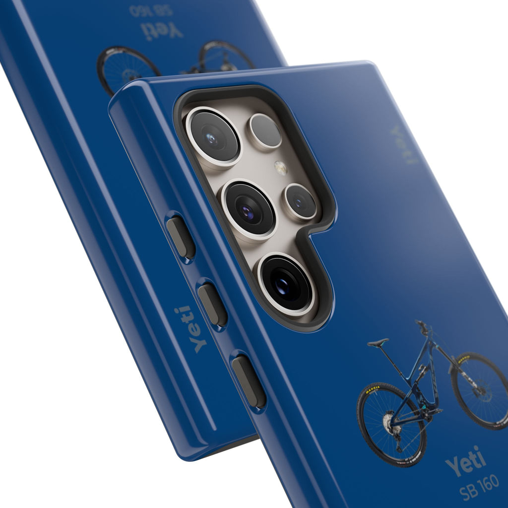 Yeti SB 160