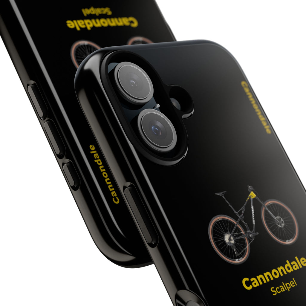 Cannondale Scalpel Phone Case