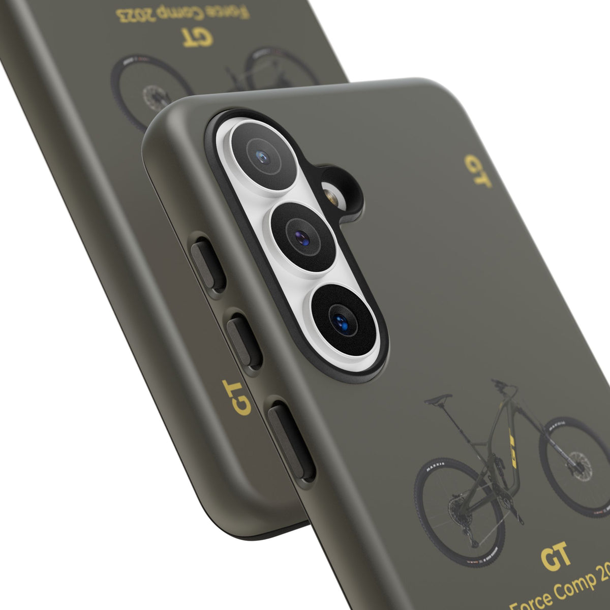 GT Force Comp 2023