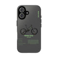 Santa Cruz Nomad Phone Case