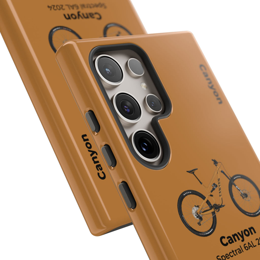 Canyon Spectral 6AL 2024