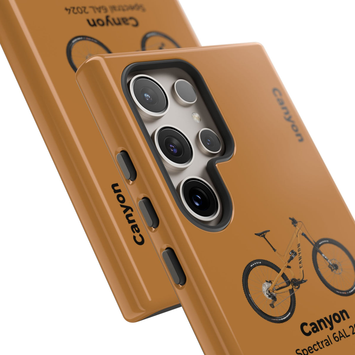 Canyon Spectral 6AL 2024