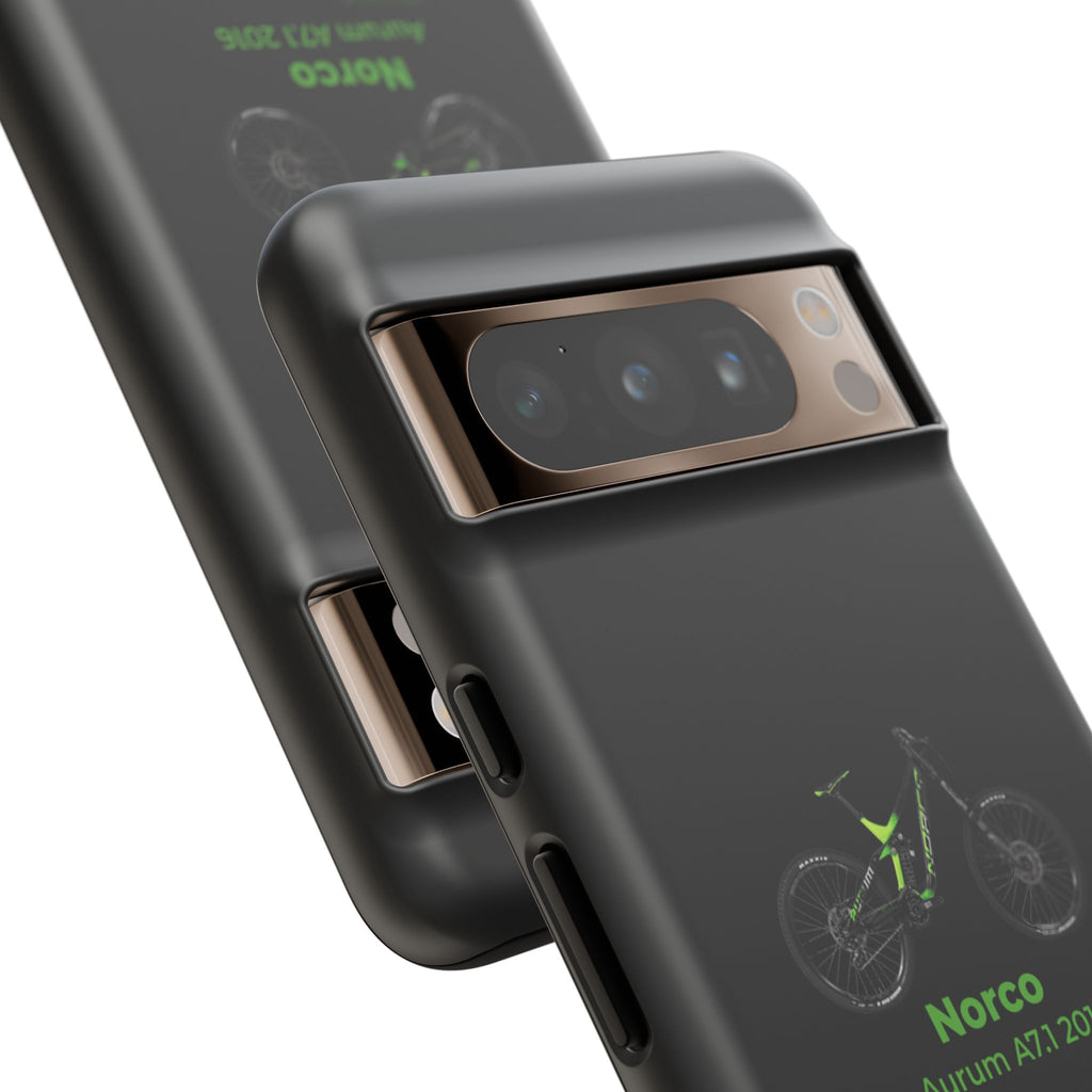 Norco Aurum A7.1 2016