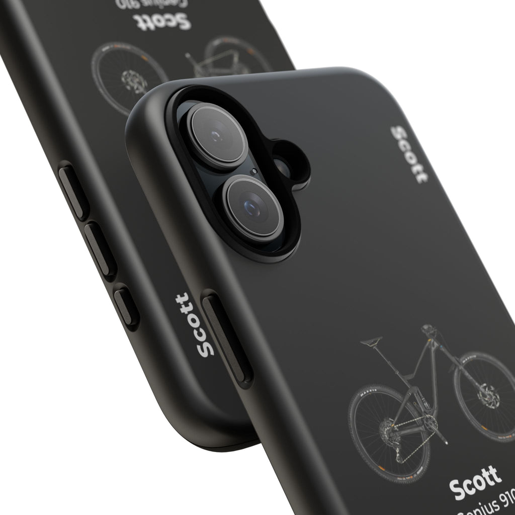 Scott Genius 910
