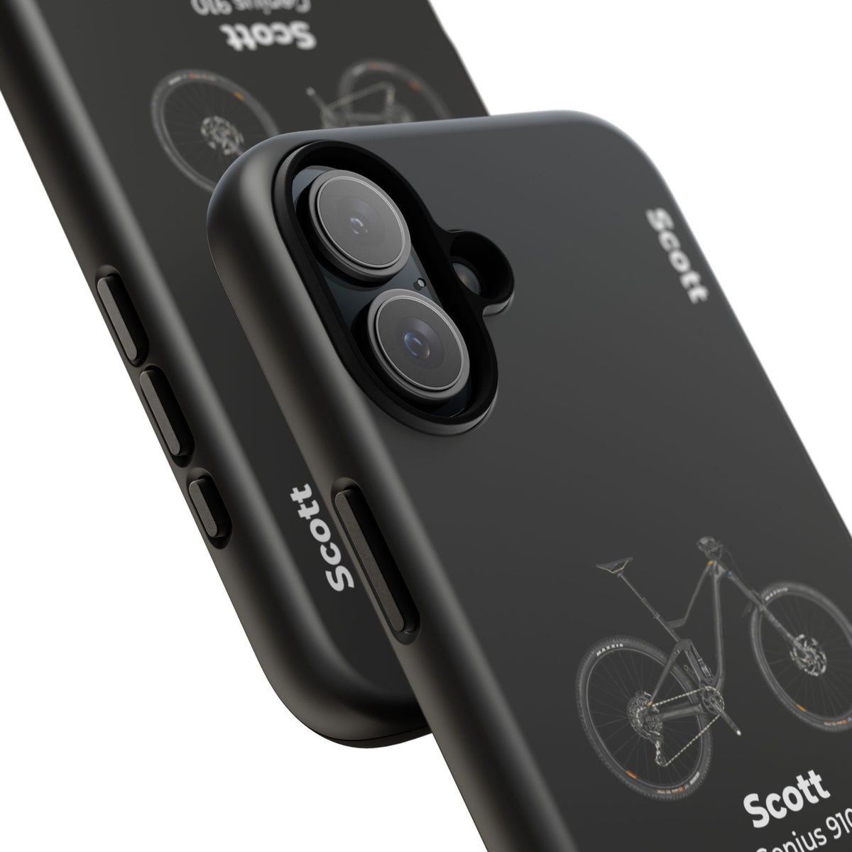 Scott Genius 910