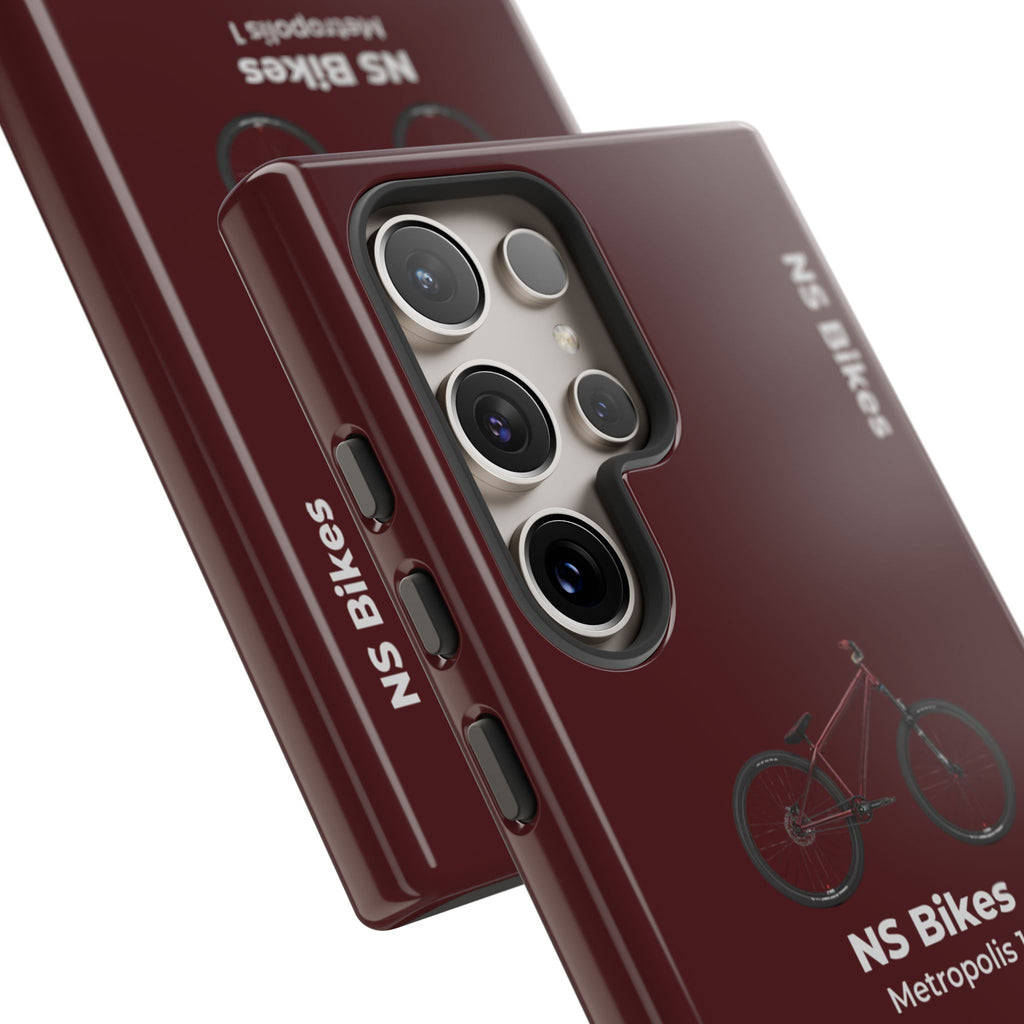 NS Bikes Metropolis 1