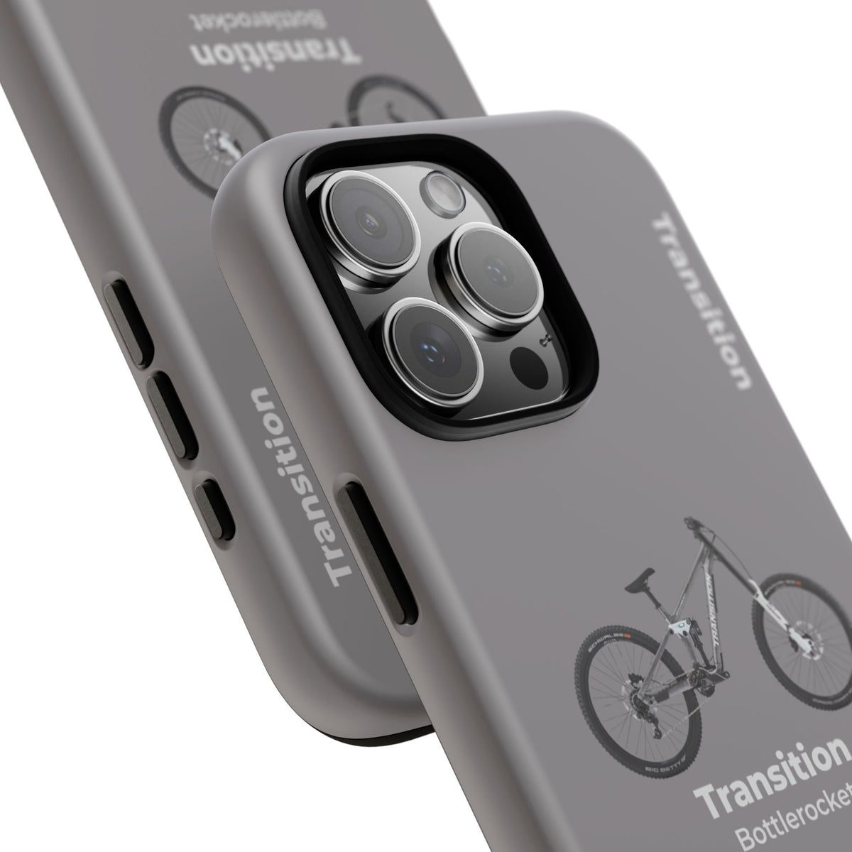 Transition Bottlerocket