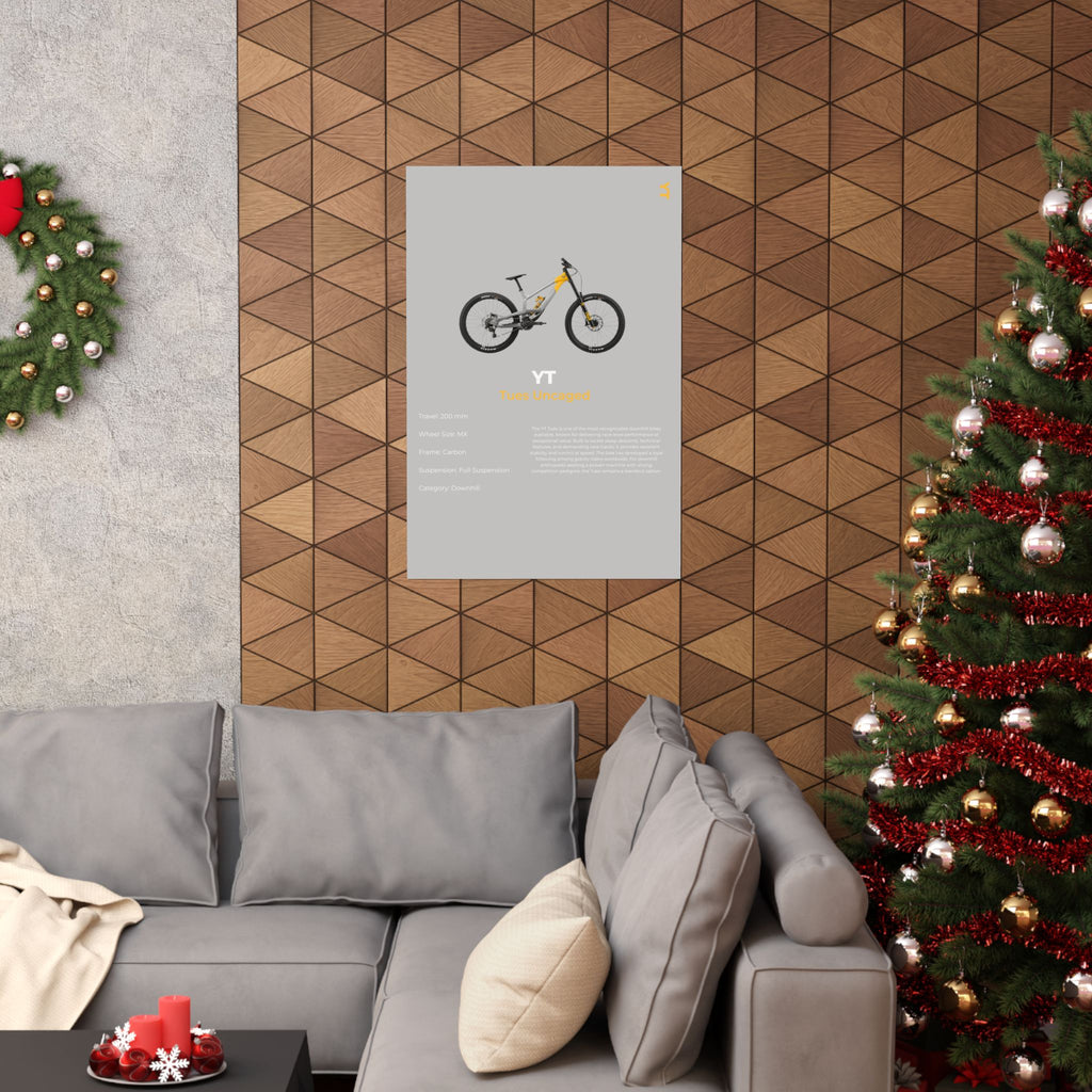 YT Tues Poster