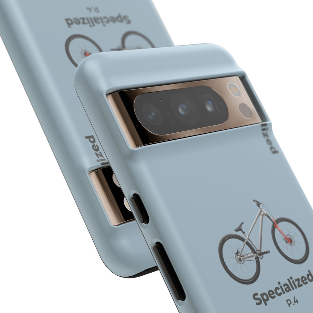 Specialized P.4