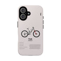 Trek Session Phone Case