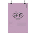 Merida Ninety-Six Poster