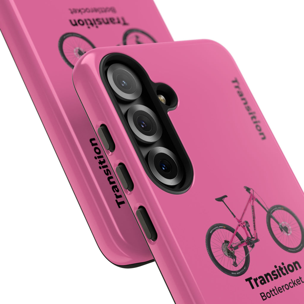 Transition Bottlerocket