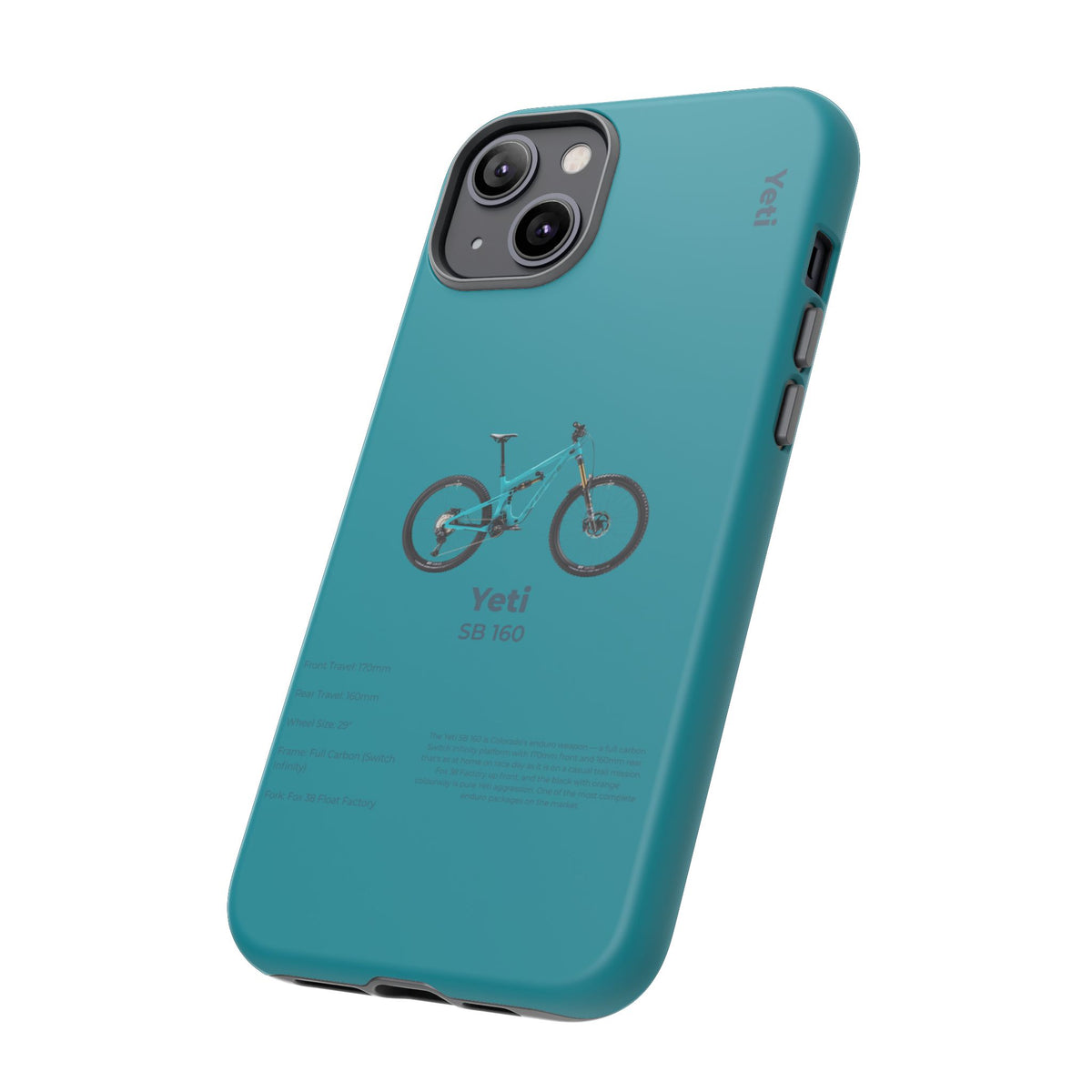 Yeti SB 160