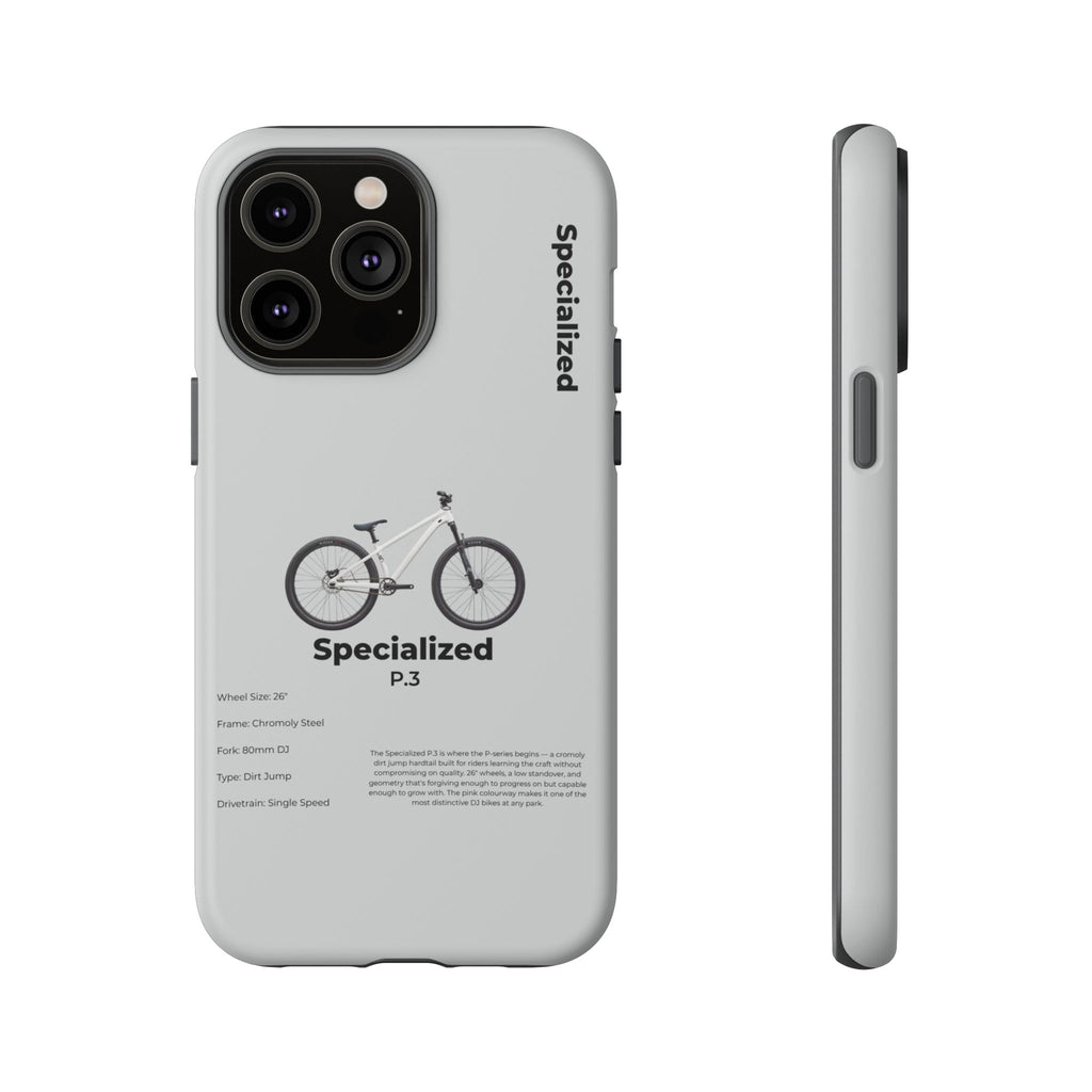 Specialized P.3