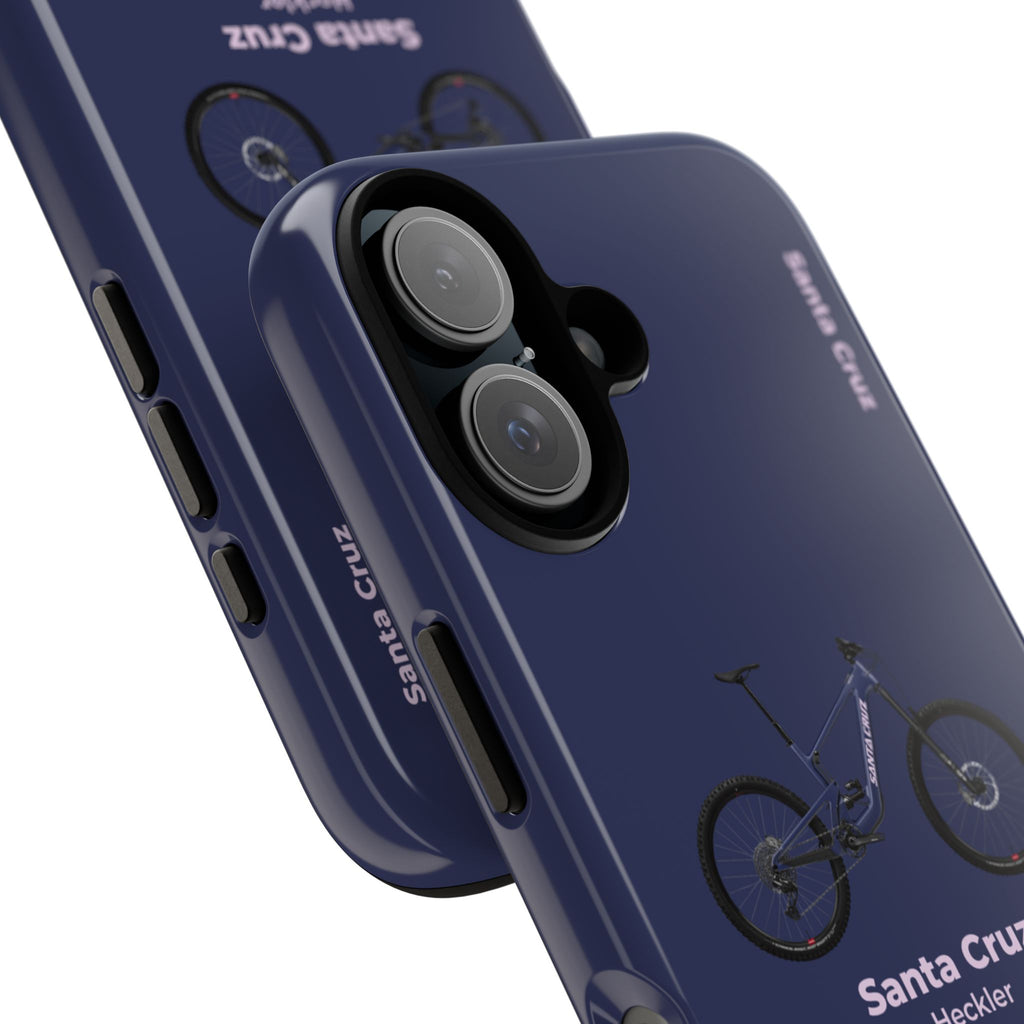 Santa Cruz Heckler Phone Case