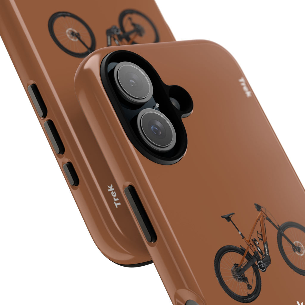 Trek Slash+ Phone Case