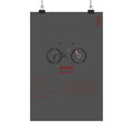 Scott Spark Poster