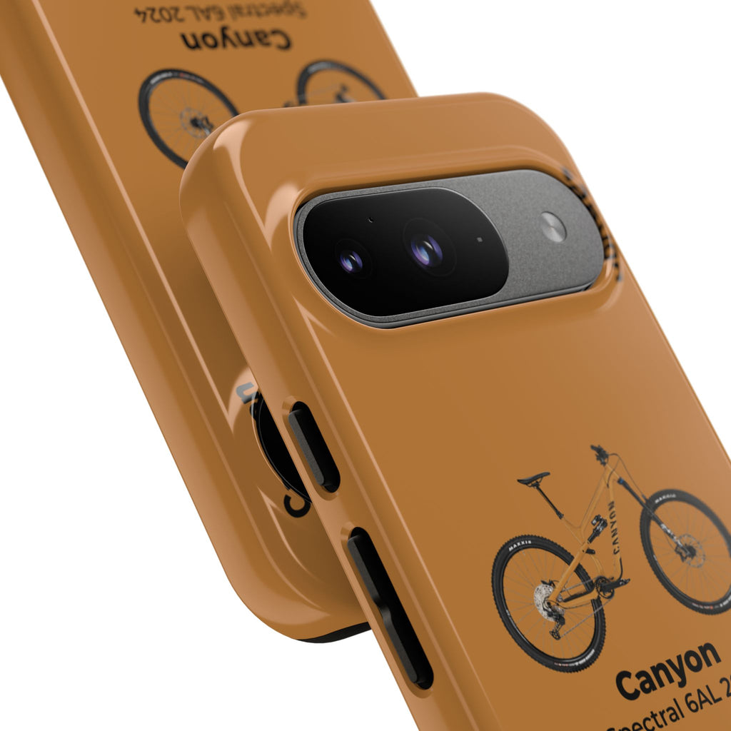 Canyon Spectral 6AL 2024