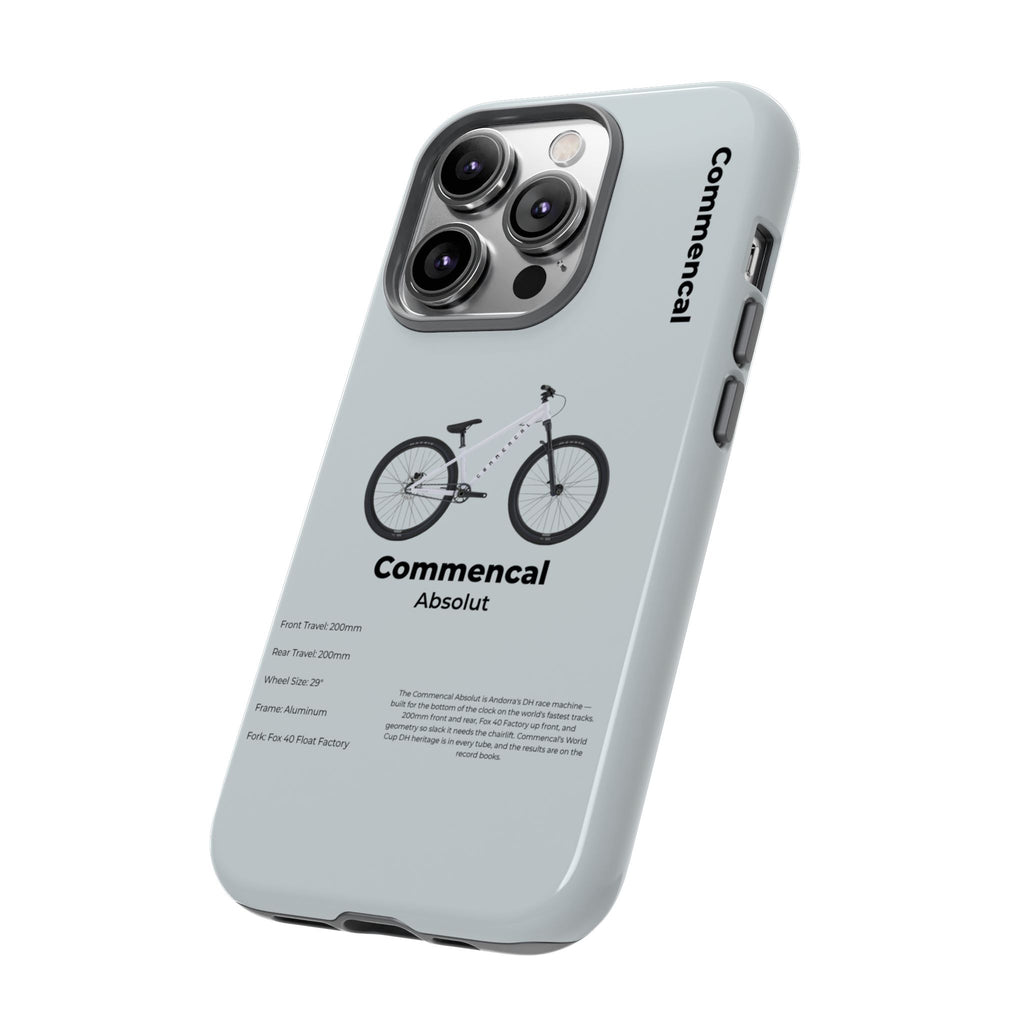 Commencal Absolut