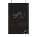 Scott Gambler Poster