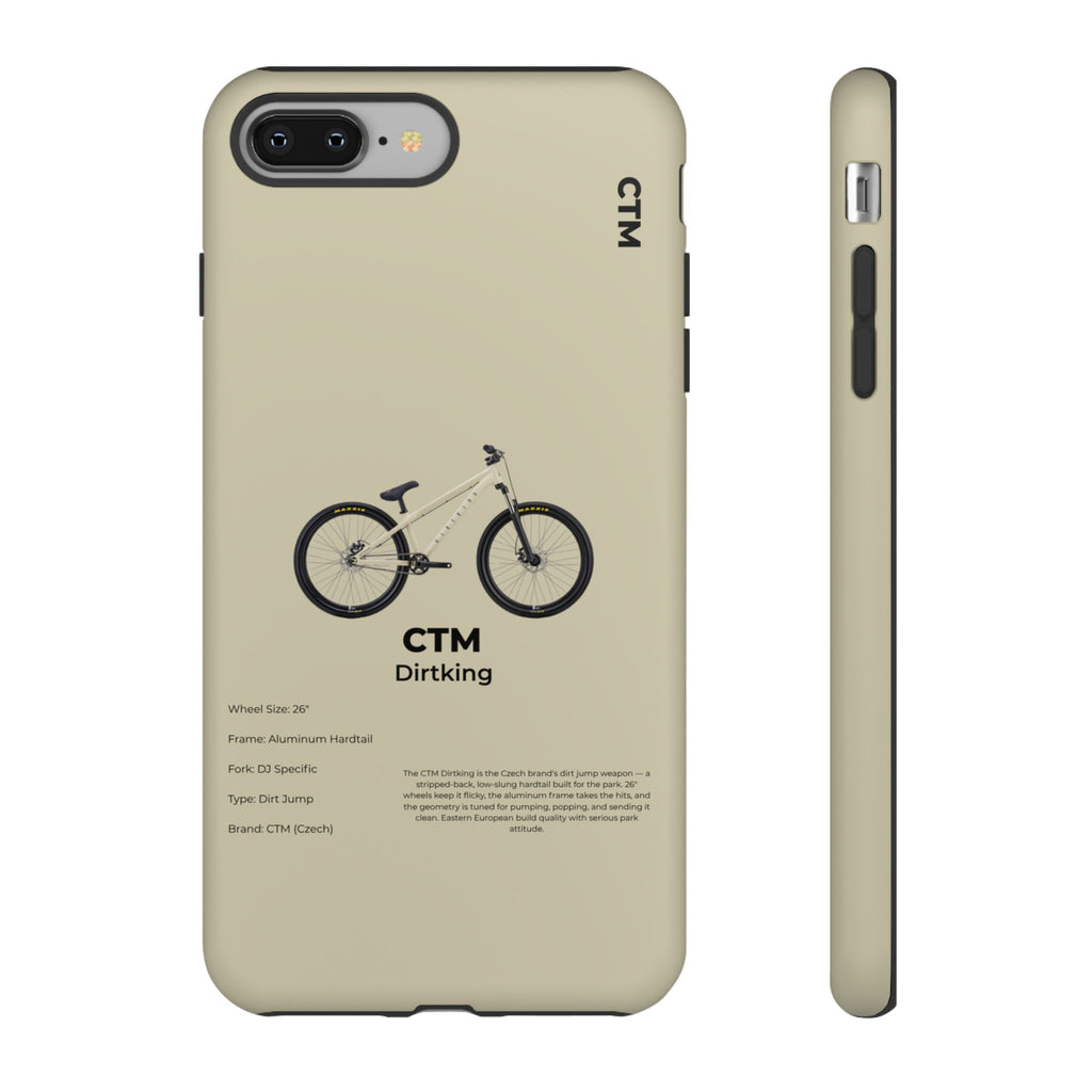 CTM Dirtking